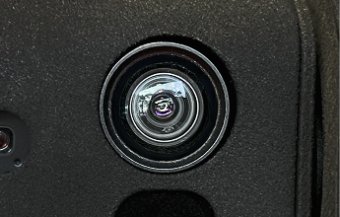 Caméra RGB RIIO